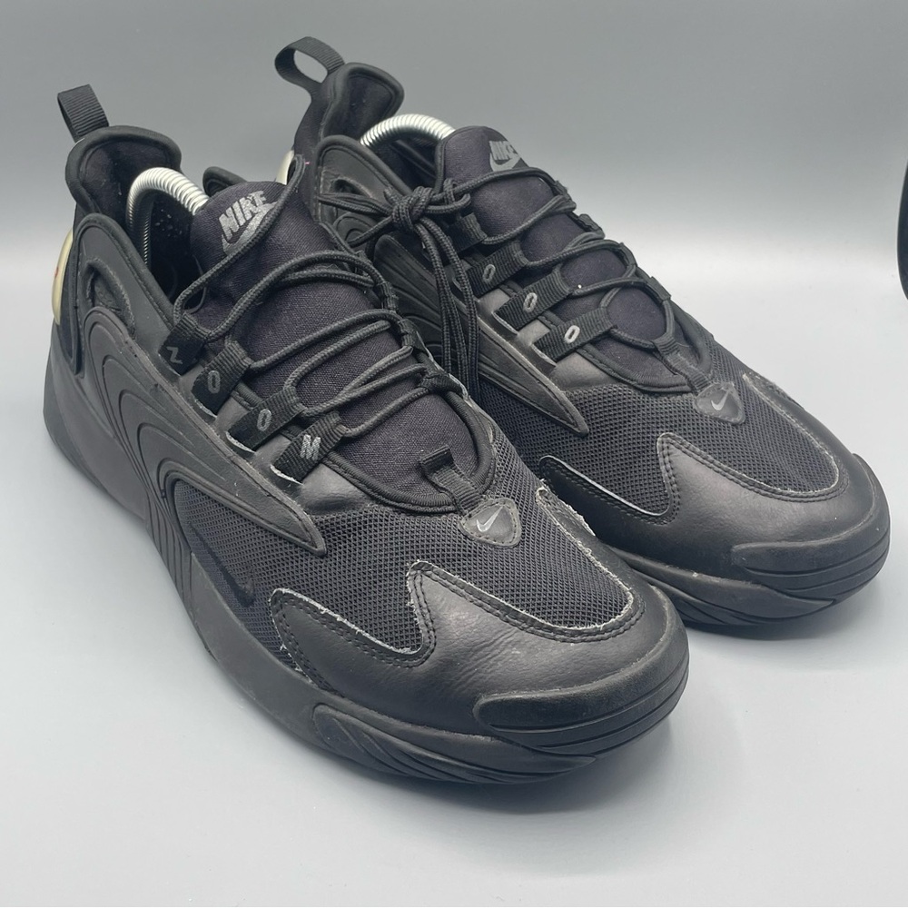 Nike Zoom‎ 2K 'Triple Black'